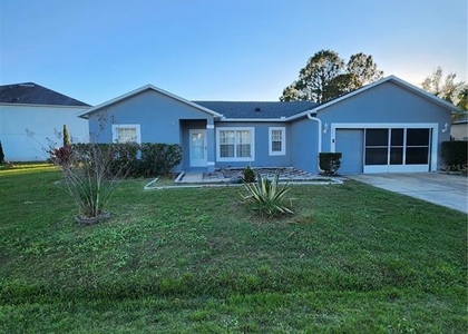 579 Kilimanjaro Drive - Photo 1