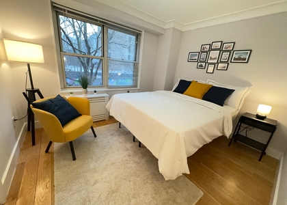 50 West 93rd Street, New York, - Photo 1