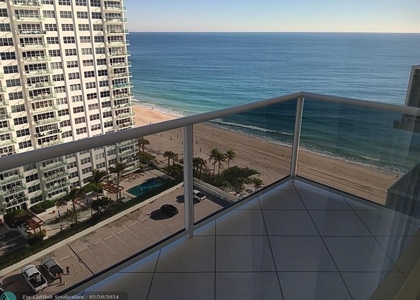 3500 Galt Ocean Dr - Photo 1