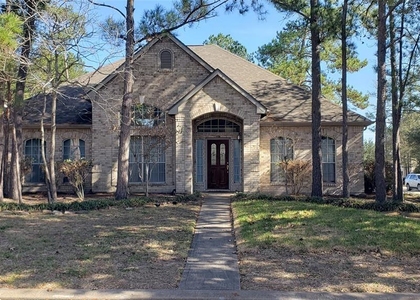 12202 Lakewood Glade Court - Photo 1