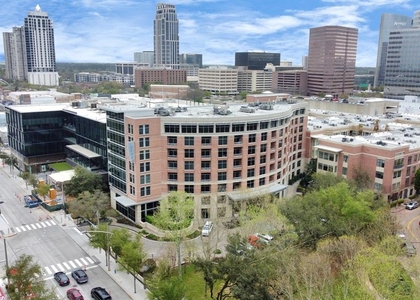 1901 Post Oak Boulevard - Photo 1