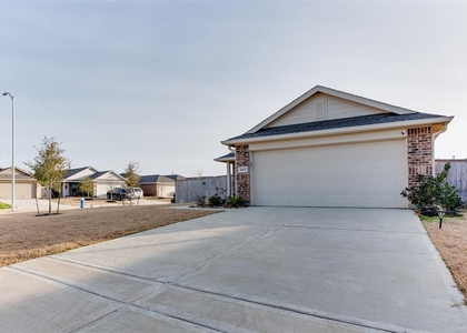 26907 Winward Creek Trail - Photo 1