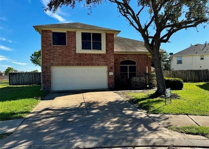 19603 Ballina Meadows Drive - Photo 1