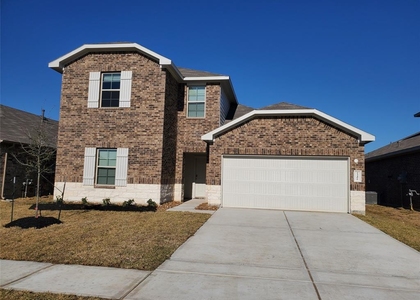 23406 Barberry Creek Trail - Photo 1