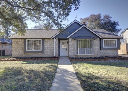 15947 Walnut Wood Drive - Photo 1