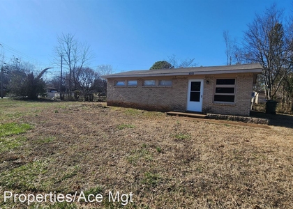 4000 Grizzard Road Nw - Photo 1