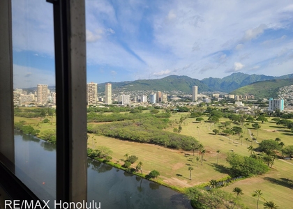 320 Liliuokalani Ave # 2304 - Photo 1