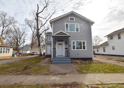 208 Mound Street - Photo 1