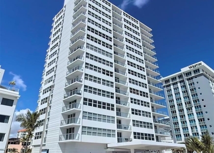 209 N Fort Lauderdale Beach Bl - Photo 1