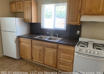 2549 E Street - Photo 1