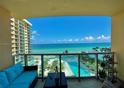 2501 S Ocean Dr - Photo 1