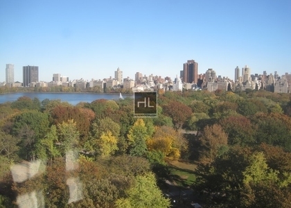 Central Park West - Photo 1