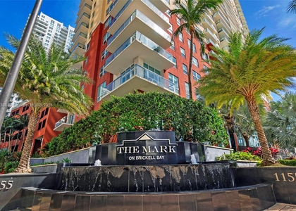 1155 Brickell Bay Dr - Photo 1