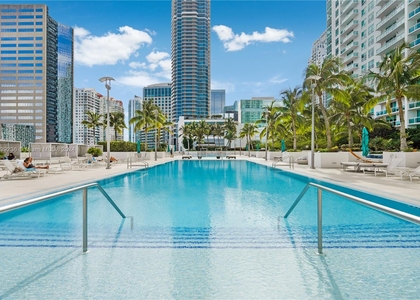 950 Brickell Bay Dr - Photo 1