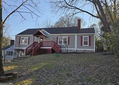 1231 Stonybrook Drive - Photo 1