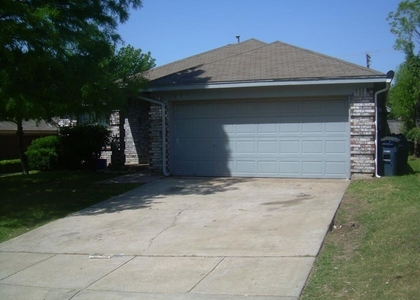 10808 Tall Oak Drive - Photo 1