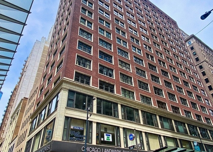 5 N Wabash Avenue - Photo 1