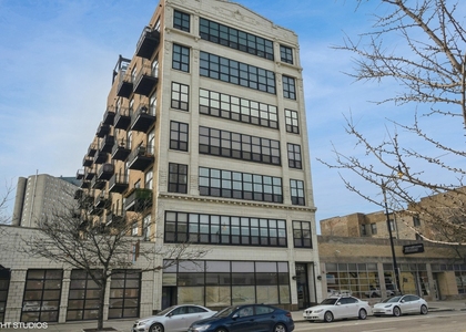 2024 S Wabash Avenue - Photo 1