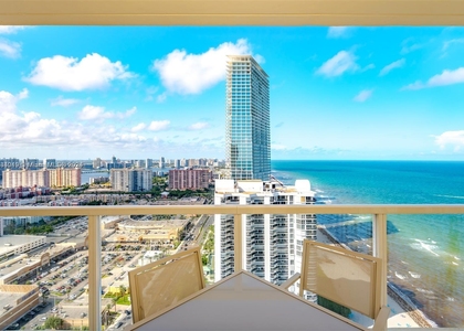 16699 Collins Ave - Photo 1