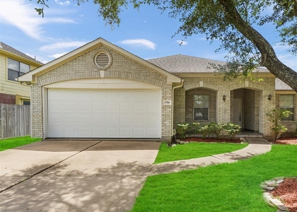 5706 Ashbury Trails Court - Photo 1