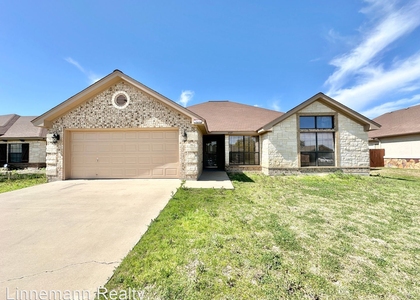 4709 Ram Horn Court - Photo 1