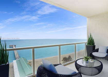 16699 Collins Ave Avail June 3 - Photo 1