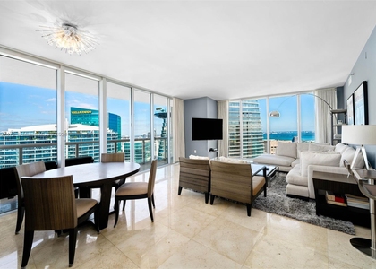 465 Brickell Ave - Photo 1