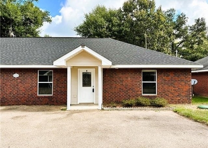 13303 Moss Point Drive - Photo 1