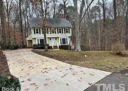 3837 Whispering Branch Road - Photo 1