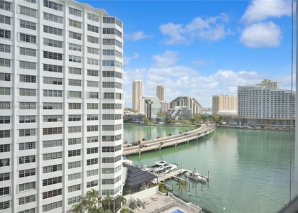 905 Brickell Bay Dr - Photo 1