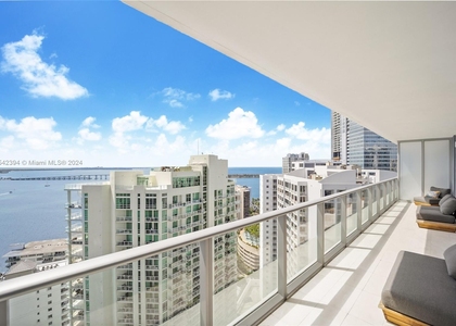 1300 Brickell Bay Dr - Photo 1