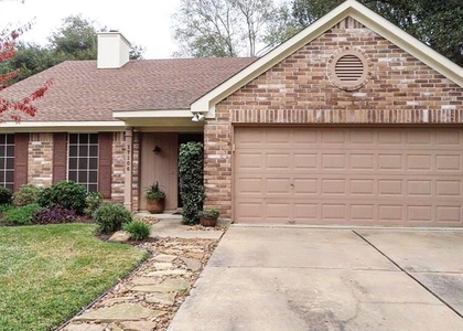 17106 Bayou Bluff Court - Photo 1