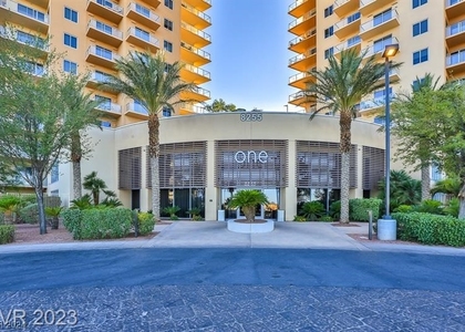 8255 Las Vegas Boulevard - Photo 1