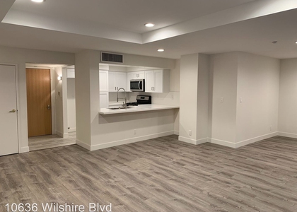 10636 Wilshire Blvd - Photo 1