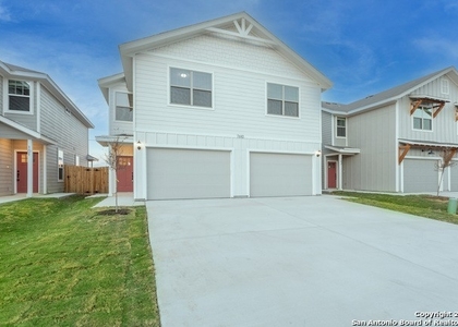 7610 Agave Bend - Photo 1