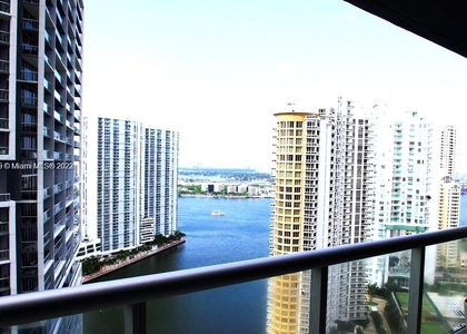 495 Brickell Ave - Photo 1