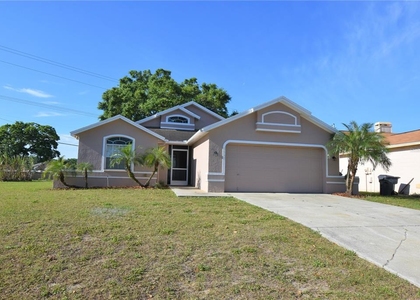 5357 St Lucia Drive - Photo 1