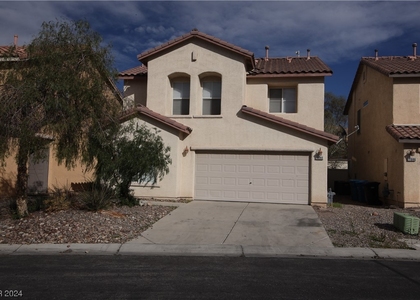 11080 African Sunset Street - Photo 1