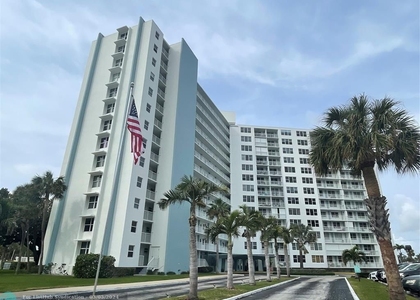 201 N Ocean Blvd - Photo 1