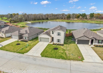 12822 Water Dive Court - Photo 1