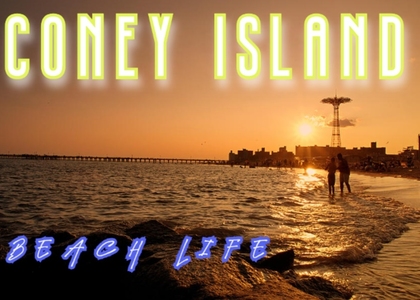 Surf Avenue - Coney Island - Photo 1