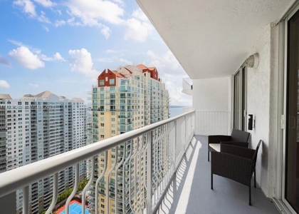 1200 Brickell Bay Dr - Photo 1