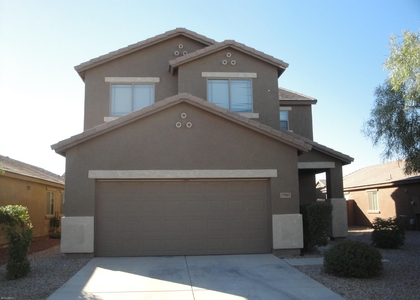 35965 W Costa Blanca Drive - Photo 1