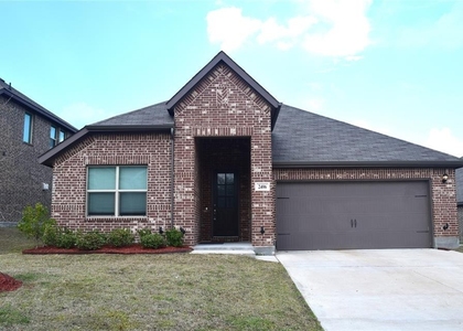 2406 Trickling Creek Drive - Photo 1