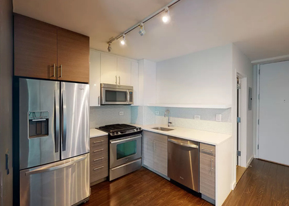 401 East 34th Street - Photo 1