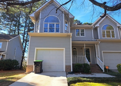 6107 River Lake Circle - Photo 1