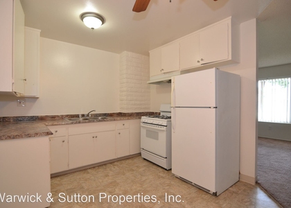 Smith Sierra Park Rental Units - Photo 1