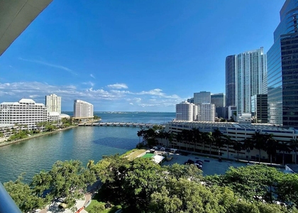 495 Brickell Ave - Photo 1