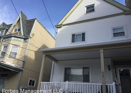 625 Bellefonte Street - Photo 1