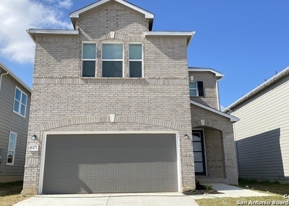 6471 Cibolo Springs - Photo 1